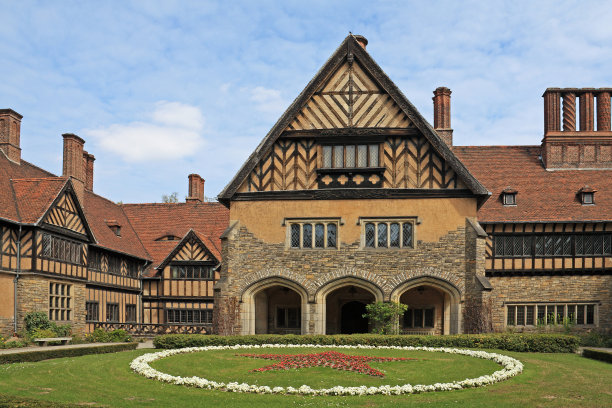 cecilienhof
