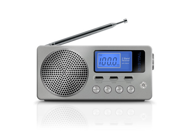 radio