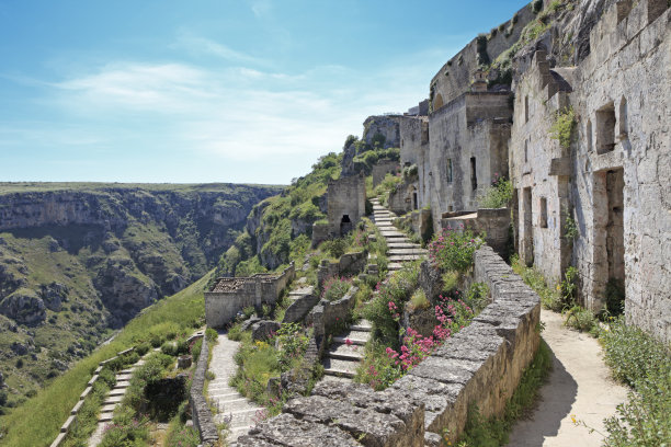 matera