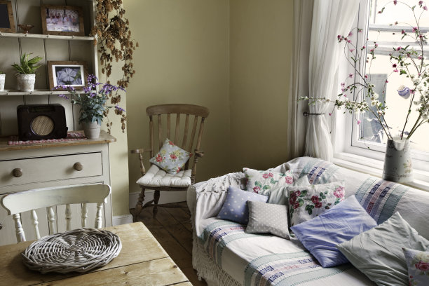 rustic