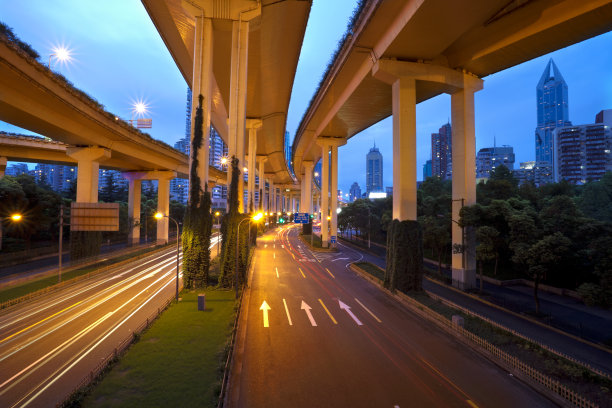 浦西路