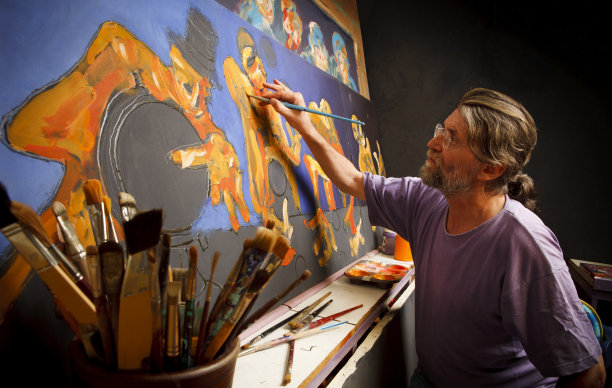 artist