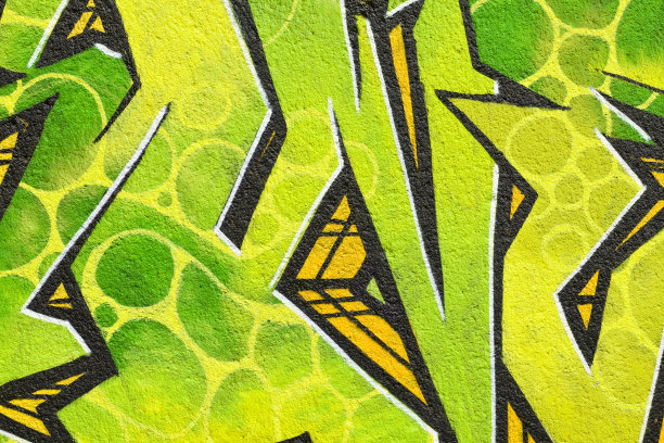 graffiti