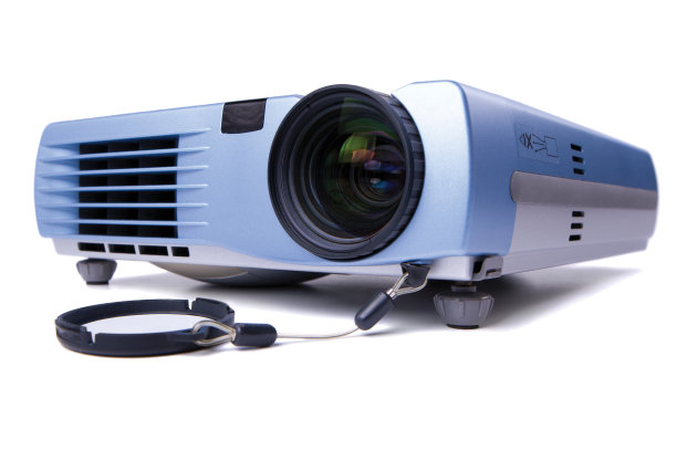 projector