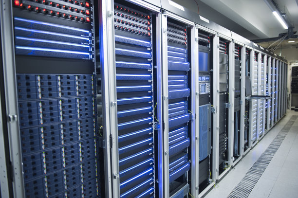server