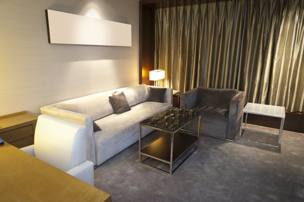hilton