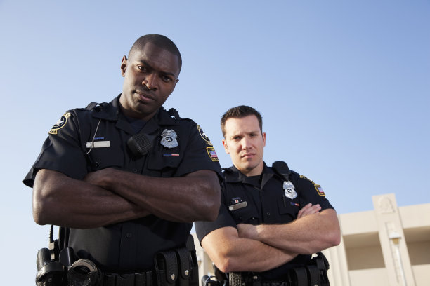 police