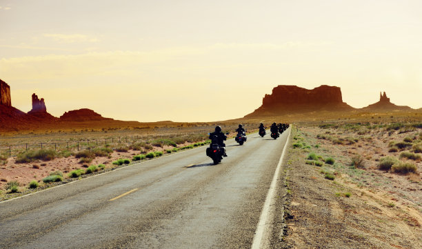 biker