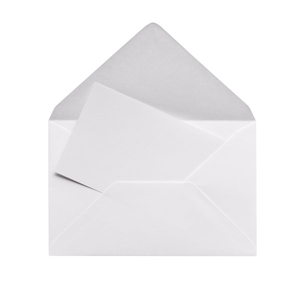 envelope
