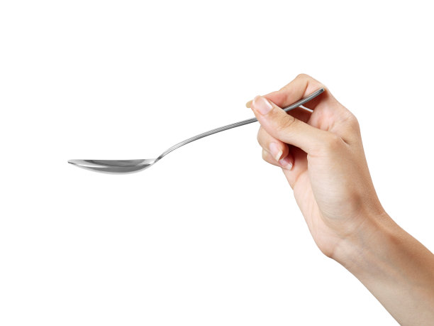 spoons