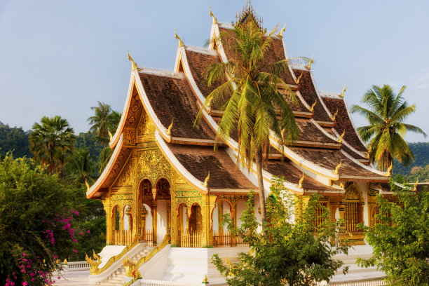laos