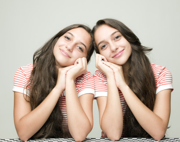 twins