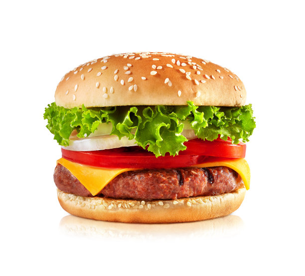 burger