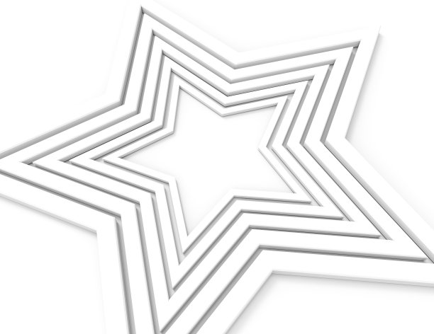 高档时尚工作证