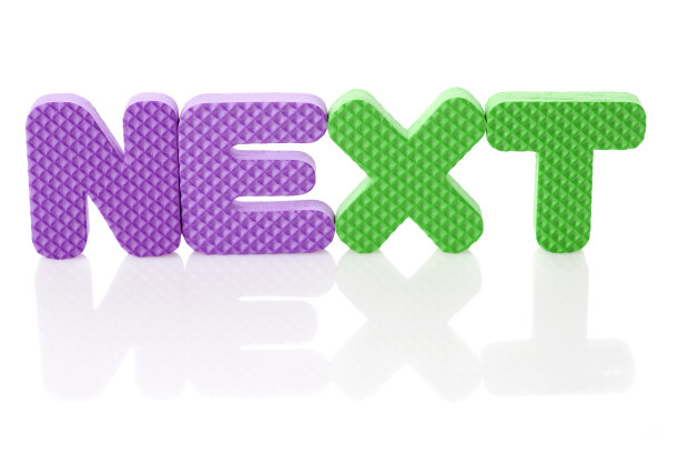 next