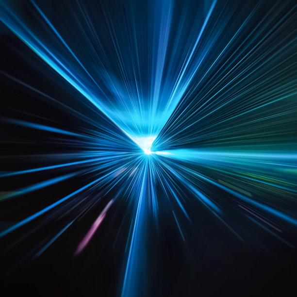 laser
