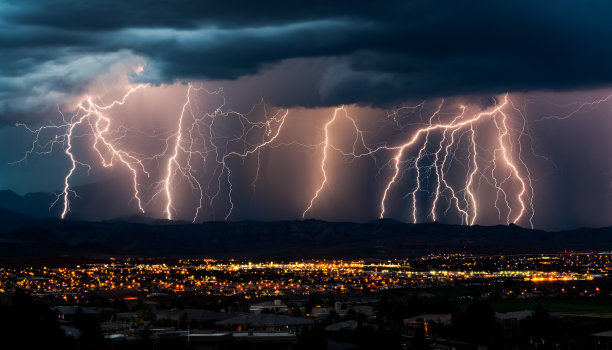 lightning