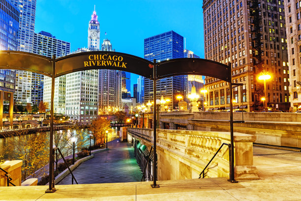chicago