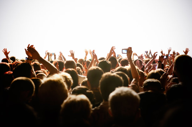 concert