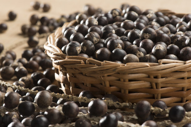 acai