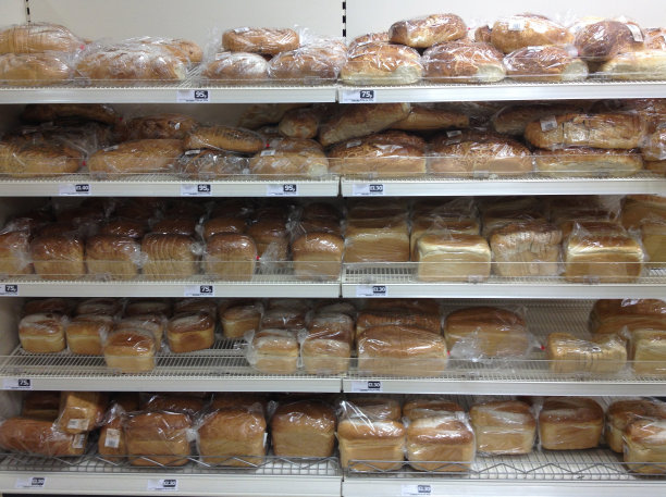 面包超市
