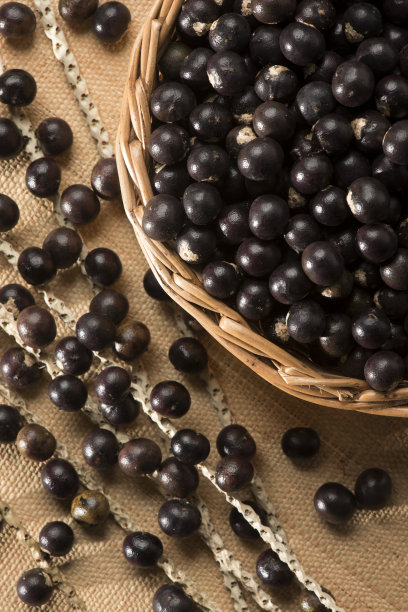 acai