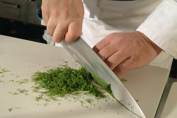 dill