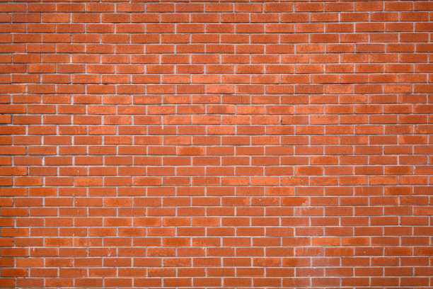红砖墙素材墙砖纹理