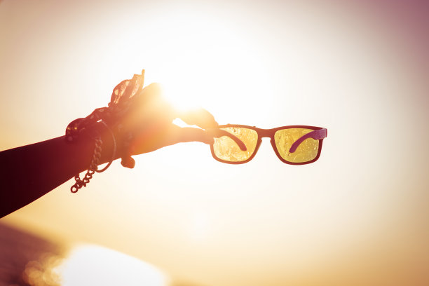 sunglasses