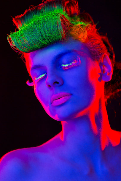 ultraviolet