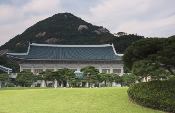 korea