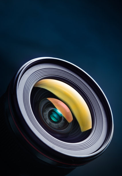 lens