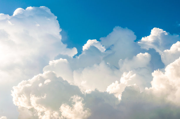 cloudy