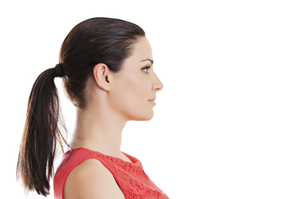 ponytail