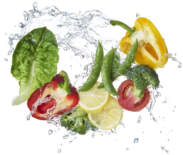 produce