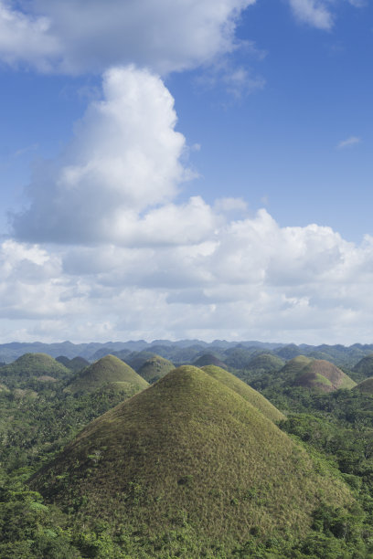bohol