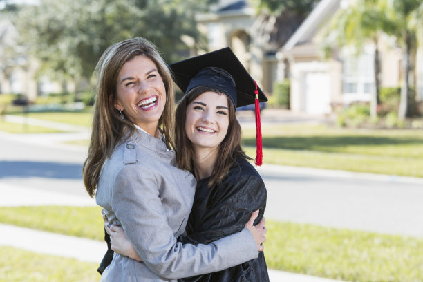 graduate