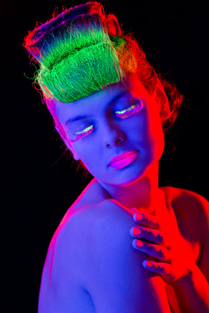 ultraviolet
