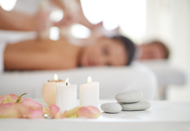 spa