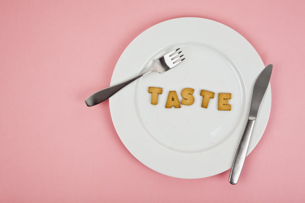 taste