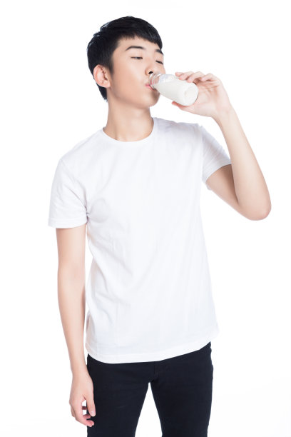 drinking