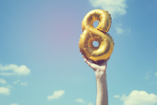 eight