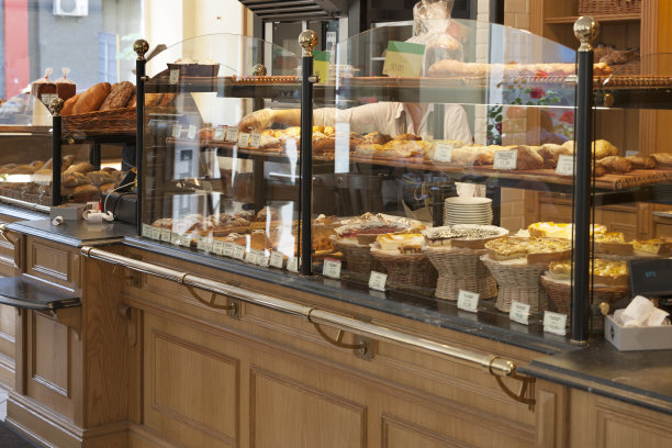 bakery