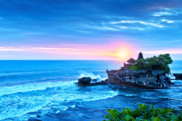 bali
