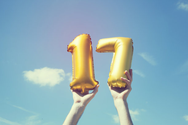 17