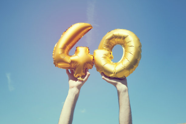 40