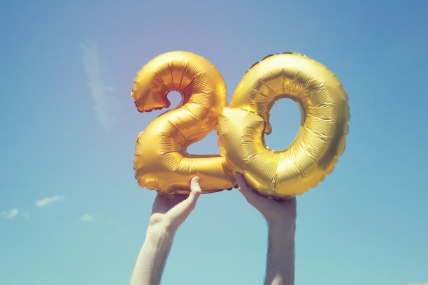twenty