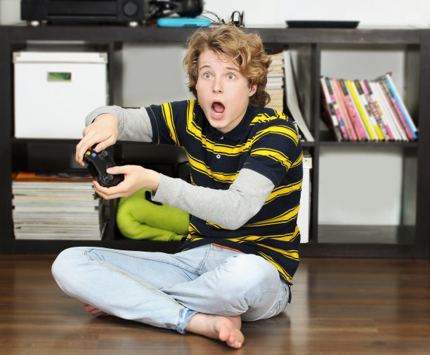 playstation