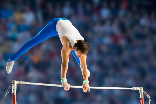 acrobat