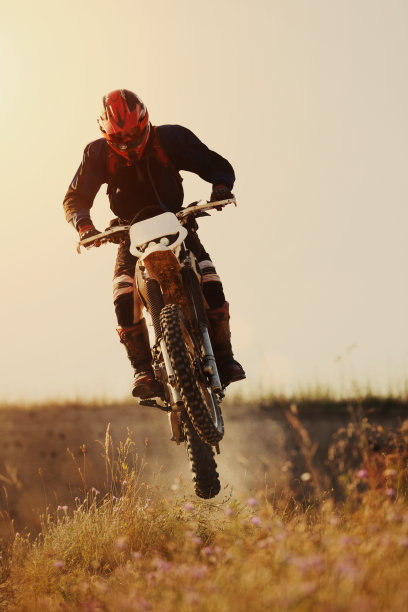 biker